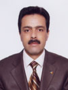 İbrahim PARLAK