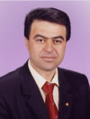 Mustafa SAKIZLI