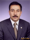 Ali SÜSLÜ