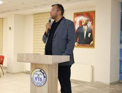 Yeşil Dönüşümde Yenilenebilir Enerjinin Yeri Ve Önemi