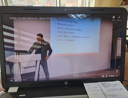 Kişisel Eğitim Beyin Gelişimi